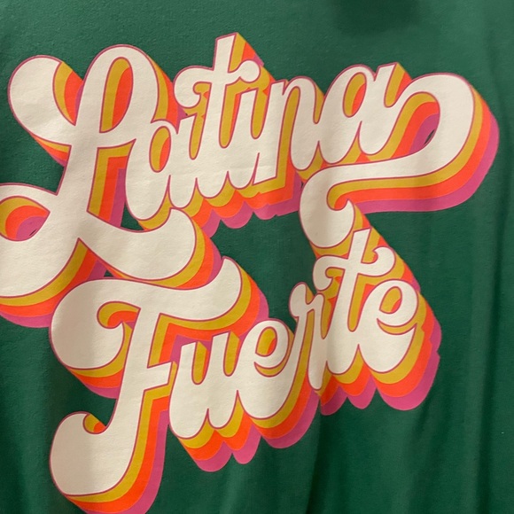 Latino Heritage Month Sweatshirt - Picture 2 of 7